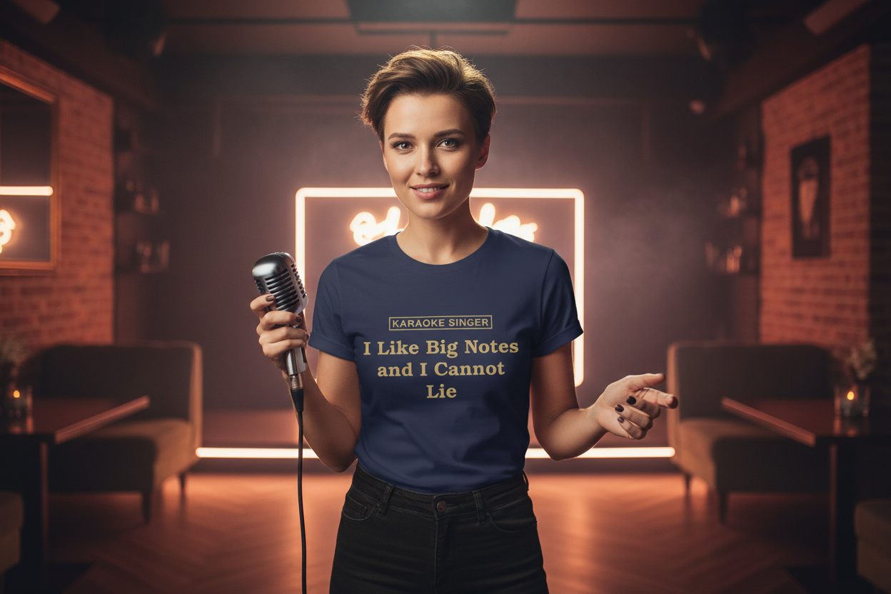 Karaoke Host