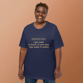 Tips Make It Easier — Karaoke Host Tee