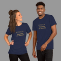 Volatility on Steroids — Bitcoin Tee